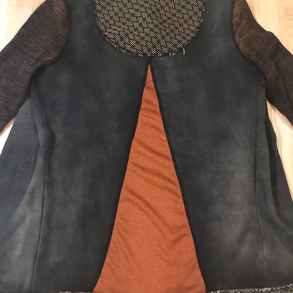 gimmicks by BKE cardigan - Picture 7 of 8